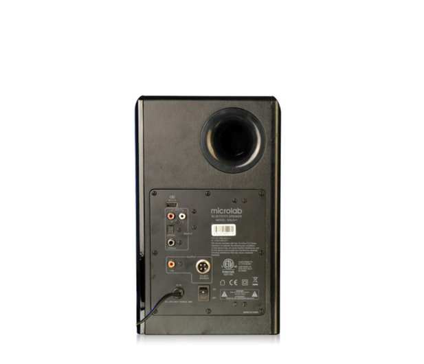 MICROLAB SOLO 11 Bluetooth 6945198856340 - 1426132 - zdjęcie 3